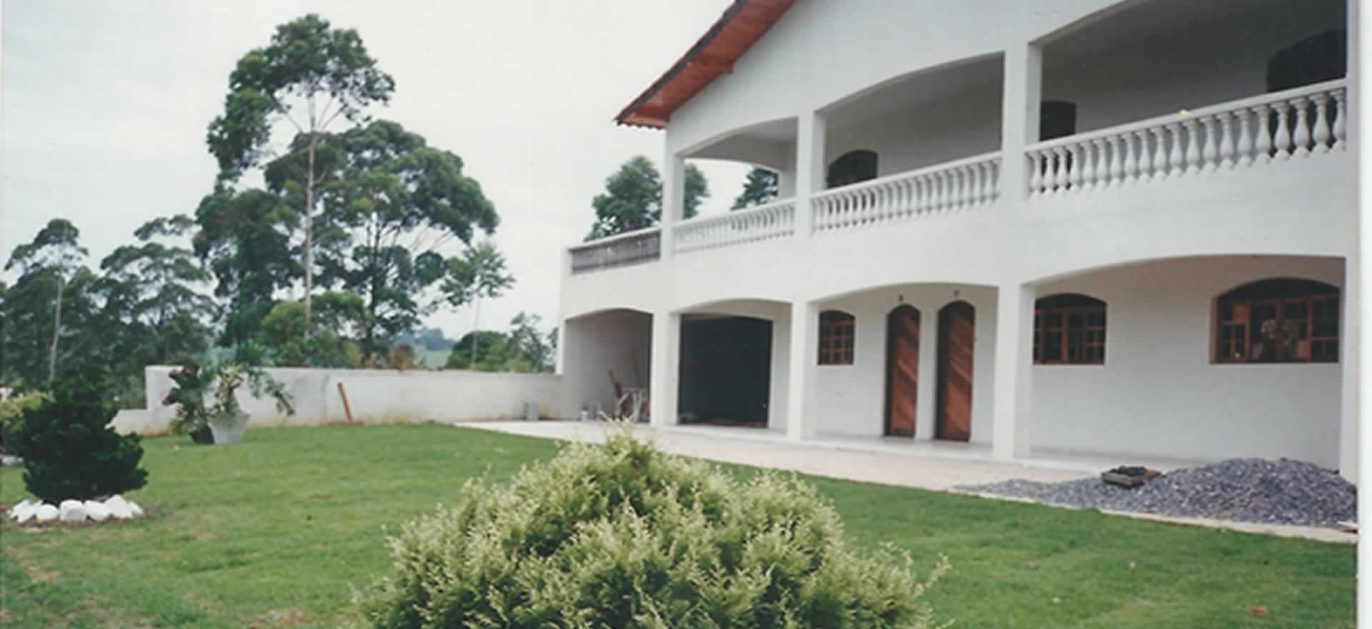 sitio para alugar em salesopolis