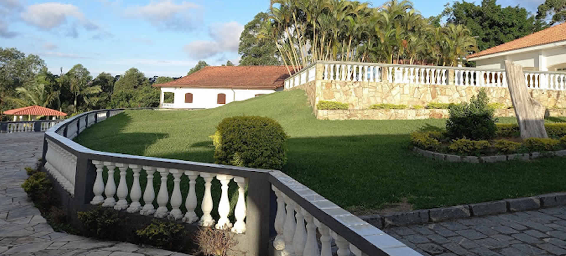 sitio para casamento em salesopolis