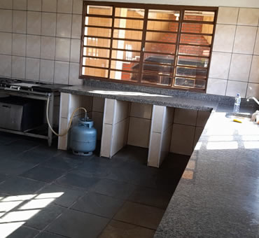 sitio para alugar em salesopolis