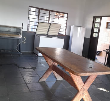 sitio para alugar em salesopolis