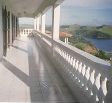 sitio para alugar em salesopolis