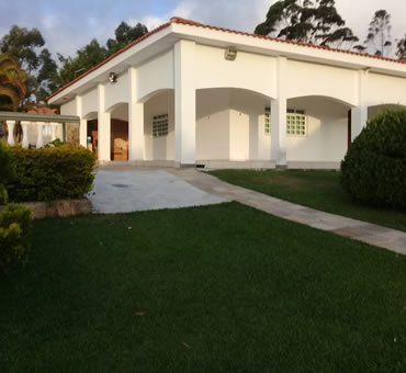 alugar sitio para casamento