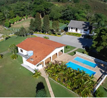 sitio para alugar em salesopolis