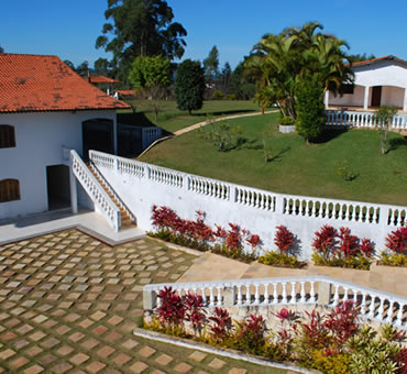 sitio para alugar em salesopolis