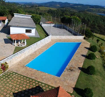 sitio para alugar em salesopolis