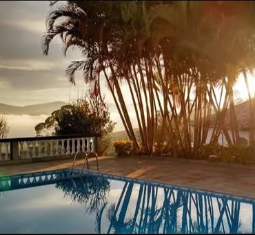 sitio para alugar para casamento