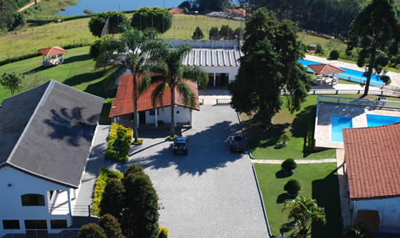 sitio para alugar em salesopolis