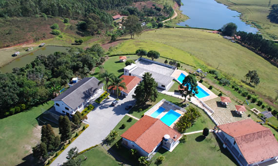 sitio para alugar em salesopolis