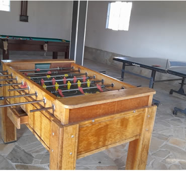 sitio para alugar em salesopolis